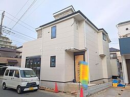 足立区六木4期 2号棟