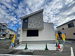 足立区六木4期 2号棟