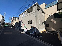 八潮市大字二丁目第23 1号棟