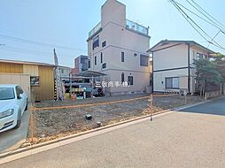 八潮市大字二丁目第23 1号棟