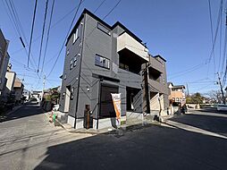 川口市戸塚東第4 1号棟