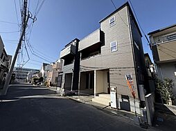 川口市戸塚東第4 2号棟