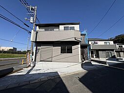 松戸市栗山IV2期 2号棟