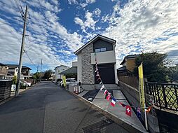 松戸市中金杉5期 1号棟