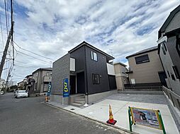 松戸市小山6期 1号棟