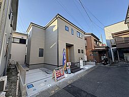 八潮市木曽根II 1号棟