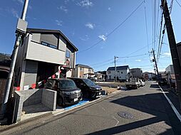 八潮市八潮4期 5号棟