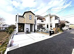 草加市新里町6期 1号棟