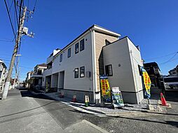 足立区神明南5期 1号棟