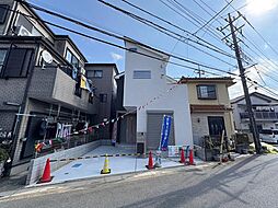 三郷市高州　1棟 1号棟