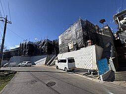 松戸市東平賀第3　6棟 5号棟