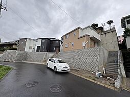 松戸市東平賀第3　6棟 5号棟