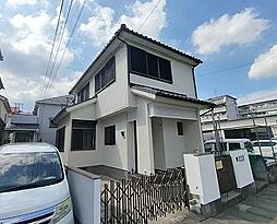 八潮市八潮　リフォーム戸建