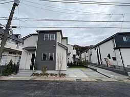 松戸市栗山519 A号棟