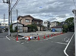 足立区花畑3丁目 1号棟