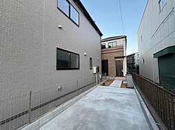 川口市戸塚東2丁目 B号棟