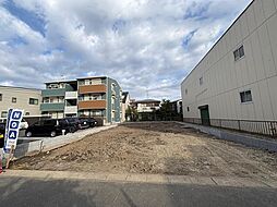 川口市戸塚東2丁目 C号棟