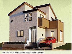 草加市吉町12期 1号棟