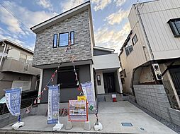 川口市東本郷8期 1号棟