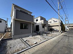 松戸市栗山542 B号棟