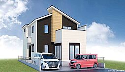 三郷市高州5期 1号棟