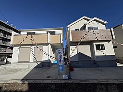 川口市安行領根岸1287番 A号棟