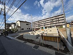 川口市安行領根岸1287番 A号棟