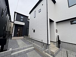 川口市戸塚東9期 3号棟