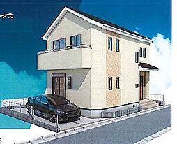 川口市上青木2丁目 1号棟