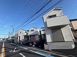 葛飾区西水元第30 2号棟