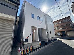 足立区東和第8 2号棟