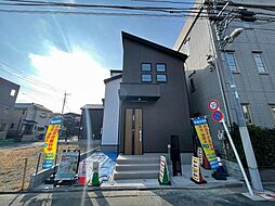 足立区西伊興7期 1号棟