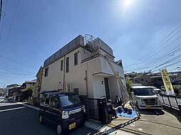 松戸市新作　中古戸建