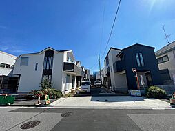 足立区西伊興8棟 F号棟