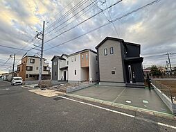 草加市清門　5棟 B号棟