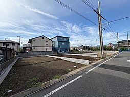 草加市清門　5棟 C号棟