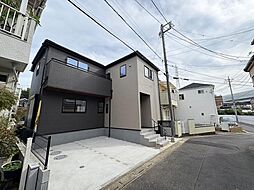 川口市神戸　1棟 1号棟