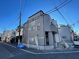 足立区東和3丁目　2棟 A号棟