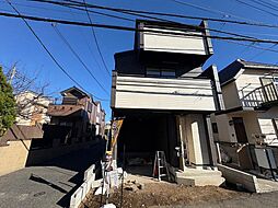 松戸市松戸新田443番16 A号棟