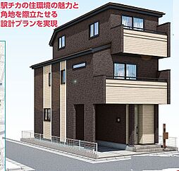 松戸市松戸新田443番16 A号棟