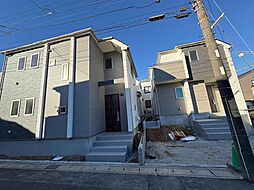 松戸市松戸914 B号棟