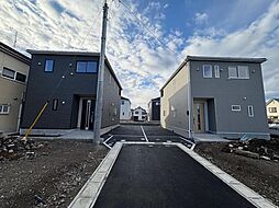 松戸市西馬橋第16 4号棟