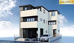 川口市朝日23期 2号棟