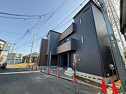 川口市里1413番 A号棟