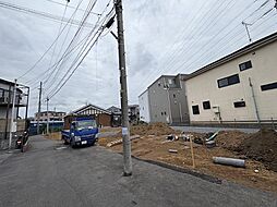 川口市里1413番 B号棟