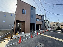 川口市里1413番 B号棟