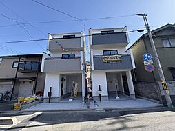 川口市上青木西3丁目 B号棟