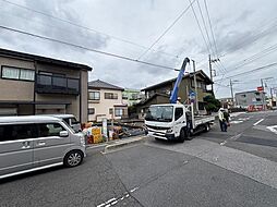 川口市上青木西3丁目 B号棟