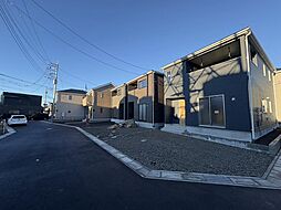 川口市安行小山第2 8号棟