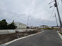 川口市安行小山第2 9号棟